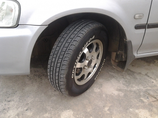 ขายรถเก๋งใช้งานประหยัดสุดๆ มองหารถใช้งานต้องคันนี่เลย