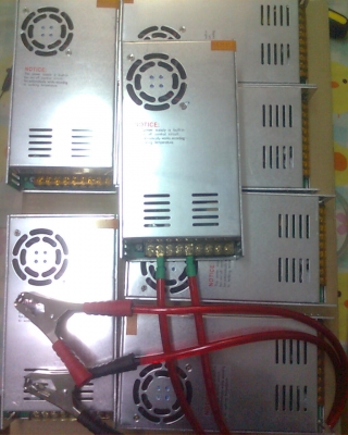 สวิทชิ่ง 12-15 v 30 A เต็ม