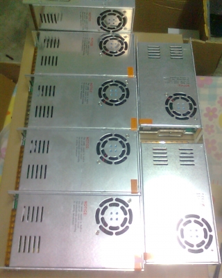 สวิทชิ่ง 12-15 v 30 A เต็ม