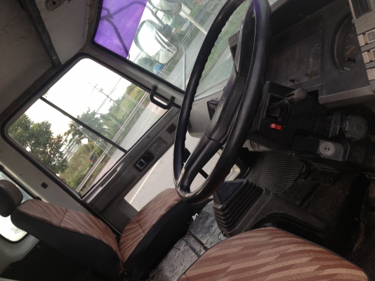 อีซูซุล็อคกี้175 แรงสีขาว 6ล้อ ดั้ม เกษตร ประกอบ อีซูซุล็อคกี้175 แรงสีขาว 6ล้อ ดั้ม เกษตร ประกอบ