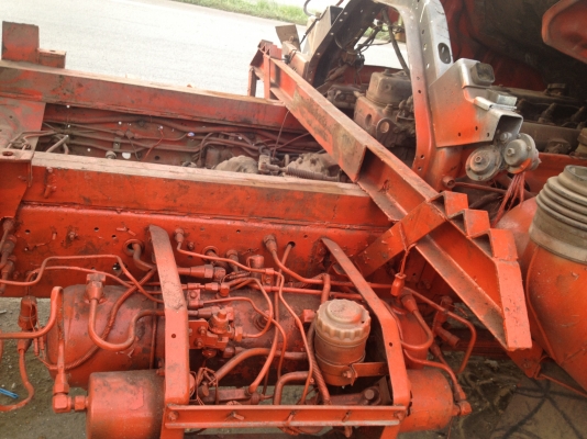 อีซูซุล็อคกี้175 แรงสีขาว 6ล้อ ดั้ม เกษตร ประกอบ อีซูซุล็อคกี้175 แรงสีขาว 6ล้อ ดั้ม เกษตร ประกอบ