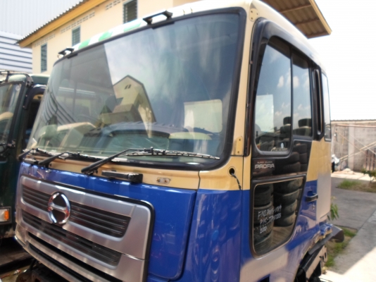 ขายหัวรถ HINO Profia