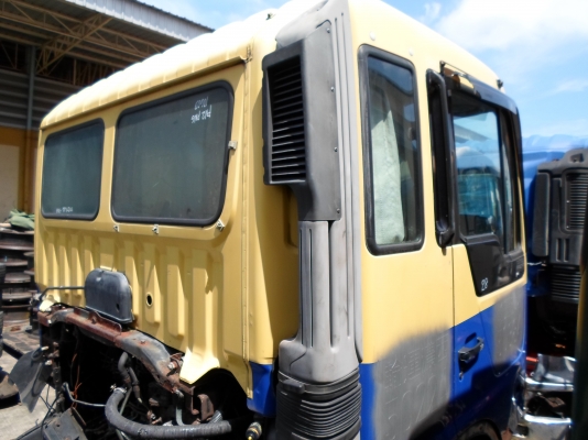 ขายหัวรถ HINO Profia