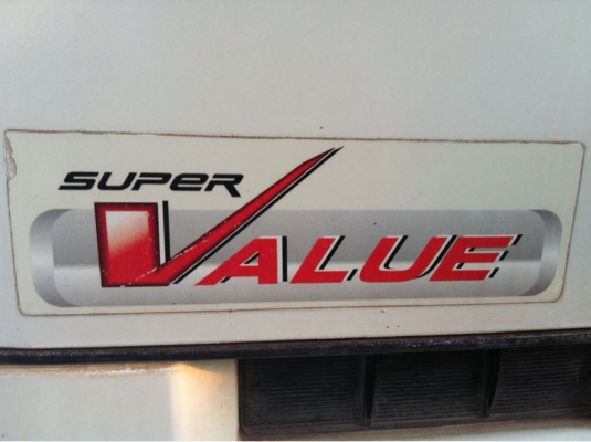 ISUZU  FVZ 240 แรง รถสิบล้อบรรทุกอาหารสัตว์