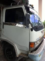 เบอร์ติดต่อ 087-7864923 ขายรถบรรทุกหกล้อ ฮีโน๋ KM779 เครื่อง WO4D 117 แรงม้าแน่นมากๆๆเลย