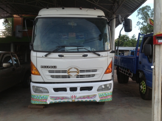 ขายรถบรรทุก6 ล้อ ขายรถบรรทุก6 ล้อ