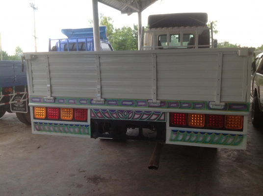 ขายรถบรรทุก6 ล้อ ขายรถบรรทุก6 ล้อ