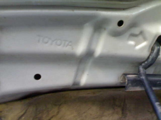 ขายกะบะแค็บไทเกอร์2.5รุ่นEปี47 ราคาเบาๆ