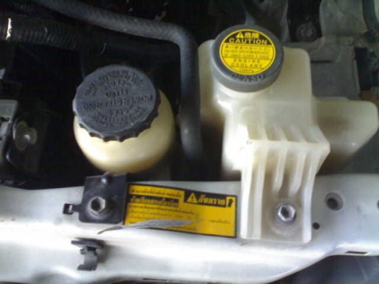 ขายกะบะแค็บไทเกอร์2.5รุ่นEปี47 ราคาเบาๆ