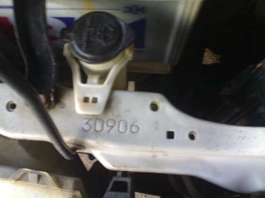 ขายกะบะแค็บไทเกอร์2.5รุ่นEปี47 ราคาเบาๆ