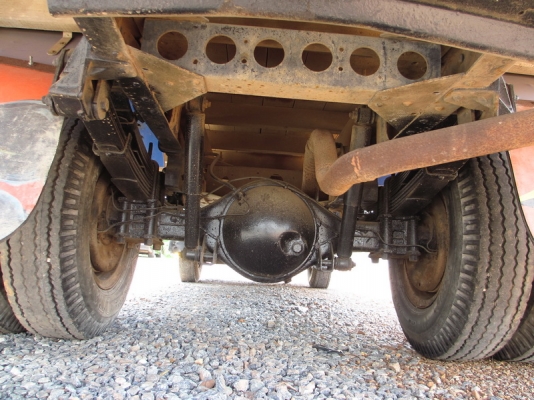 Isuzu NKR58LK หัวการ์ตูน 4BE1 110แรง 4.3ม. รถห้าง สีใหม่ Isuzu NKR58LK หัวการ์ตูน 4BE1 110แรง 4.3ม. รถห้าง สีใหม่