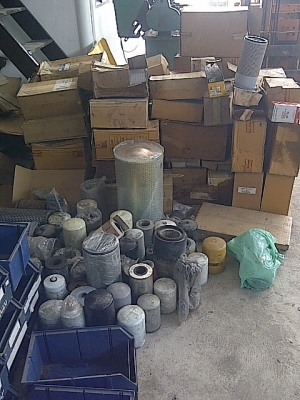 ขาย..อะไหล่โละสต๊อค