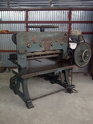 ขาย..เครื่องตัดกระดาษ 36 นิ้ว