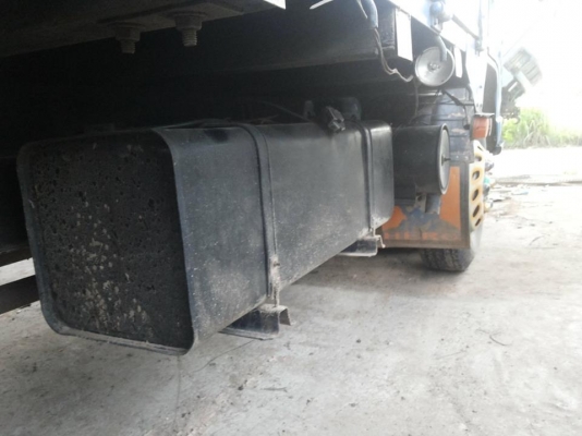 ขายด่วน   NPR 115  ปี2536   ตัวยาวพิเศษ 5 เมตร  ห้างแท้