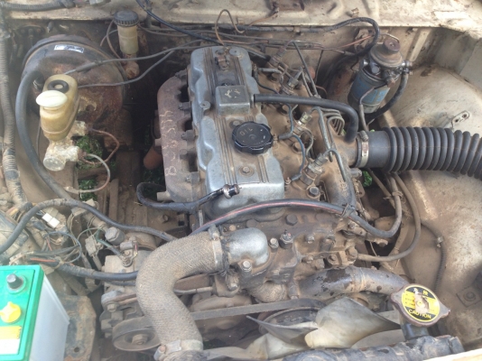 ***ขายแล้วครับขอบคุณ Truck2hand ขายกระบะตอนเดียวMazda 2200ดีเซลเดิมบางทั้งคัน คัสซีสวย พร้อมใช้งาน ทะเบียนขาด2ปี ราคาต่อรองได้ครับ ***ขายแล้วครับขอบคุณ Truck2hand ขายกระบะตอนเดียวMazda 2200ดีเซลเดิมบางทั้งคัน คัสซีสวย พร้อมใช้งาน ทะเบียนขาด2ปี ราคาต่อรองได้ครับ