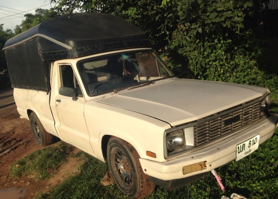 ***ขายแล้วครับขอบคุณ Truck2hand  ขายกระบะตอนเดียวMazda 2200ดีเซลเดิมบางทั้งคัน คัสซีสวย  พร้อมใช้งาน  ทะเบียนขาด2ปี ราคาต่อรองได้ครับ