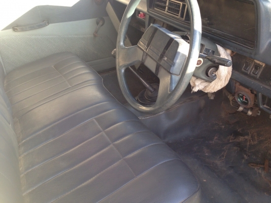 ***ขายแล้วครับขอบคุณ Truck2hand ขายกระบะตอนเดียวMazda 2200ดีเซลเดิมบางทั้งคัน คัสซีสวย พร้อมใช้งาน ทะเบียนขาด2ปี ราคาต่อรองได้ครับ ***ขายแล้วครับขอบคุณ Truck2hand ขายกระบะตอนเดียวMazda 2200ดีเซลเดิมบางทั้งคัน คัสซีสวย พร้อมใช้งาน ทะเบียนขาด2ปี ราคาต่อรองได้ครับ