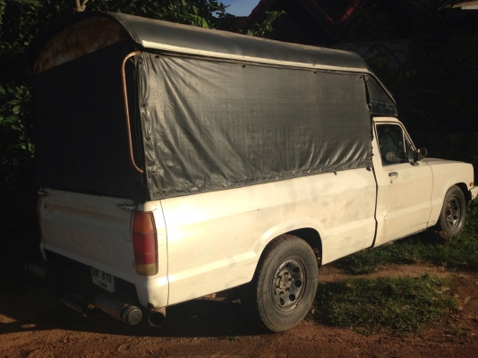 ***ขายแล้วครับขอบคุณ Truck2hand ขายกระบะตอนเดียวMazda 2200ดีเซลเดิมบางทั้งคัน คัสซีสวย พร้อมใช้งาน ทะเบียนขาด2ปี ราคาต่อรองได้ครับ ***ขายแล้วครับขอบคุณ Truck2hand ขายกระบะตอนเดียวMazda 2200ดีเซลเดิมบางทั้งคัน คัสซีสวย พร้อมใช้งาน ทะเบียนขาด2ปี ราคาต่อรองได้ครับ