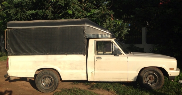 ***ขายแล้วครับขอบคุณ Truck2hand ขายกระบะตอนเดียวMazda 2200ดีเซลเดิมบางทั้งคัน คัสซีสวย พร้อมใช้งาน ทะเบียนขาด2ปี ราคาต่อรองได้ครับ ***ขายแล้วครับขอบคุณ Truck2hand ขายกระบะตอนเดียวMazda 2200ดีเซลเดิมบางทั้งคัน คัสซีสวย พร้อมใช้งาน ทะเบียนขาด2ปี ราคาต่อรองได้ครับ