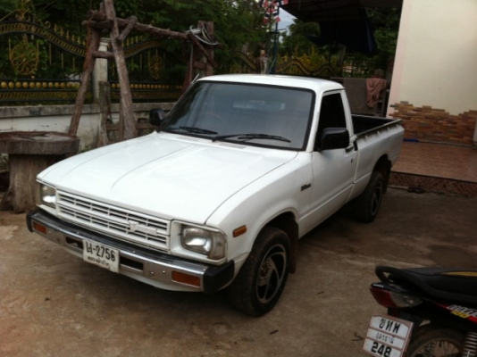 ขายด่วน Toyota RN30  4ขอ