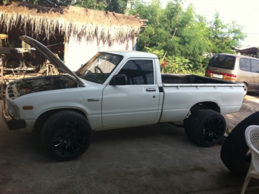 ขายด่วน Toyota RN30  4ขอ