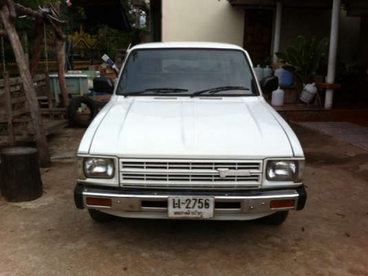 ขายด่วน Toyota RN30  4ขอ