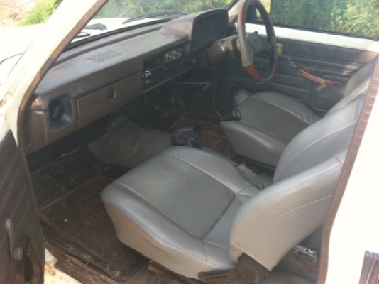 ขายด่วน Toyota RN30  4ขอ