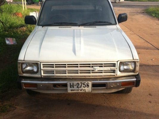 ขายด่วน Toyota RN30  4ขอ