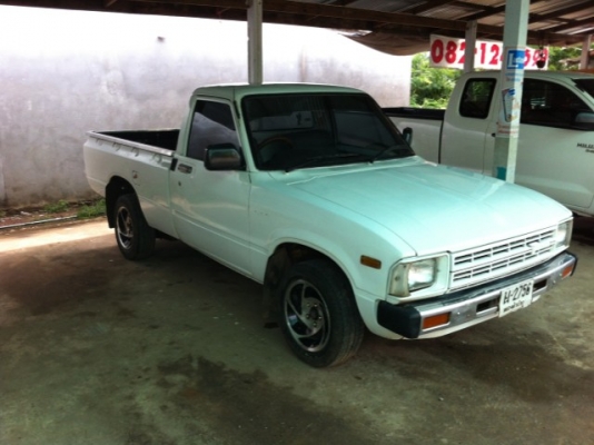 ขายด่วน Toyota RN30  4ขอ