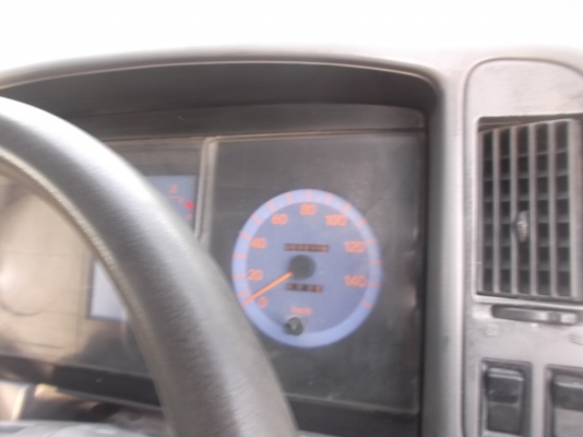 รถ HINO FB4J 140แรง