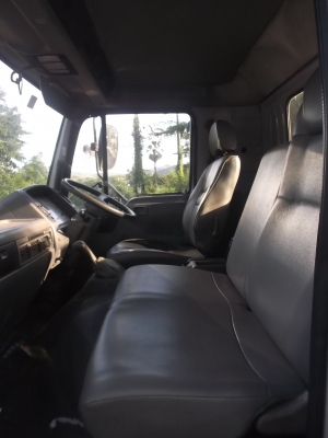 รถ HINO FB4J 140แรง