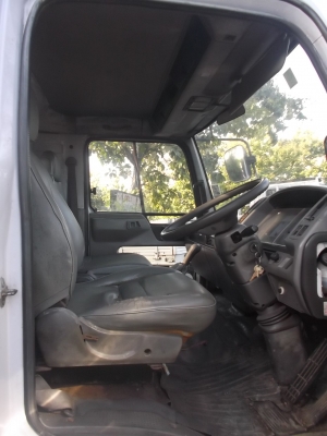 รถ HINO FB4J 140แรง