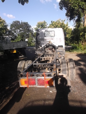 รถ HINO FB4J 140แรง