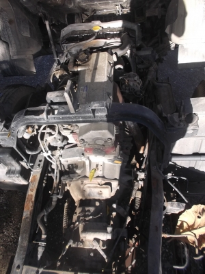 รถ HINO FB4J 140แรง