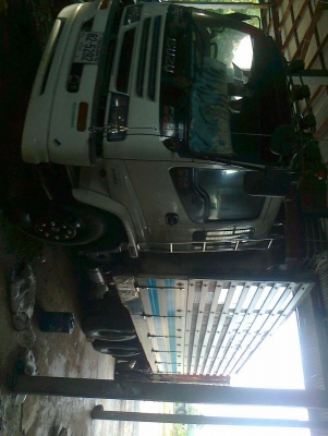 ***ขายแล้วครับขอบคุณ Truck2hand ขายพ่วงแม่+ลูก ดั้ม isuzu deca fxz 270 euro1 ปี44เครื่องเดิมเกียร์เดิม ดั้มเนียม แม่ลูก สภาพสวย ลูก 2คาน พร้อมใช้งาน เอกสารครบ ราคาต่อรองครับ