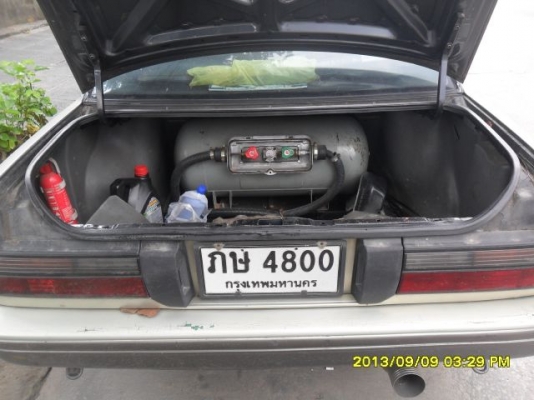 ขายNissa Bluebird U12เครื่อง1.8เกียร์ธรรมดาพวงมาลัยเพาเวอร์ติดแก็สLPGขายพร้อททะเบียนสวย ขายNissa Bluebird U12เครื่อง1.8เกียร์ธรรมดาพวงมาลัยเพาเวอร์ติดแก็สLPGขายพร้อททะเบียนสวย