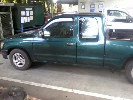 ขายtoyota tigerครับ ถูกๆๆๆๆๆๆ