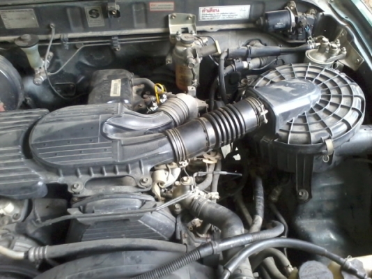 ขายtoyota tigerครับ ถูกๆๆๆๆๆๆ