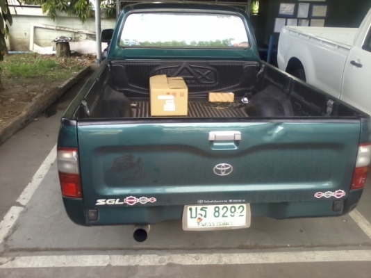 ขายtoyota tigerครับ ถูกๆๆๆๆๆๆ