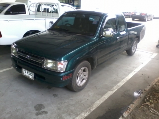 ขายtoyota tigerครับ ถูกๆๆๆๆๆๆ