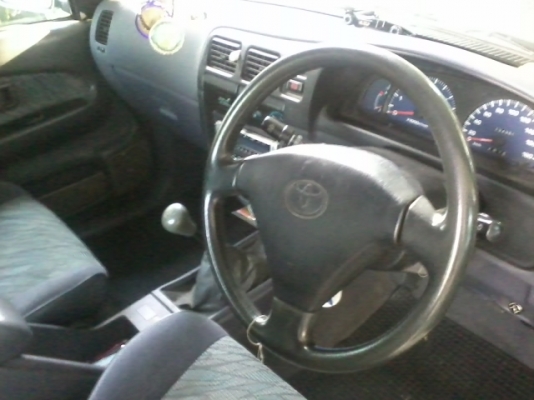 ขายtoyota tigerครับ ถูกๆๆๆๆๆๆ