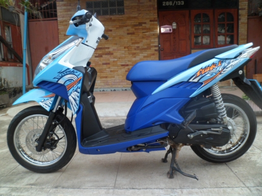 รถบ้านเครื่องดีสวย เครื่องไม่เคยแกะปี 54