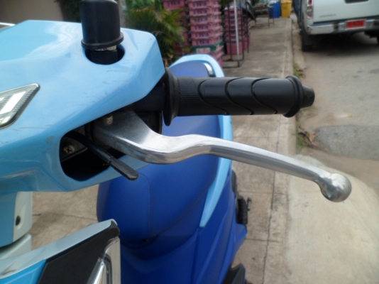 รถบ้านเครื่องดีสวย เครื่องไม่เคยแกะปี 54