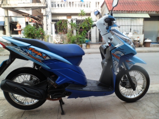 รถบ้านเครื่องดีสวย เครื่องไม่เคยแกะปี 54