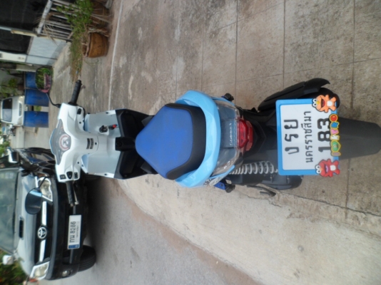 รถบ้านเครื่องดีสวย เครื่องไม่เคยแกะปี 54