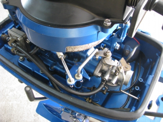 ซูซูกิ 5 แรง CDI หางสั้น