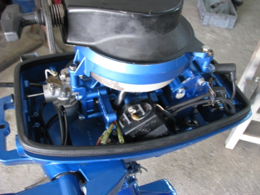 ซูซูกิ 5 แรง CDI หางสั้น