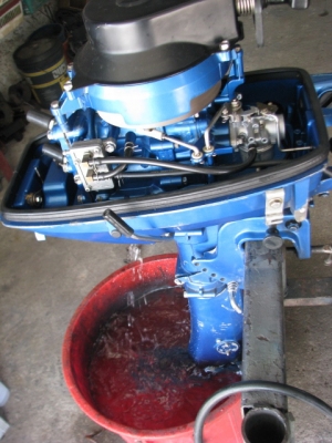 ซูซูกิ 5 แรง CDI หางสั้น