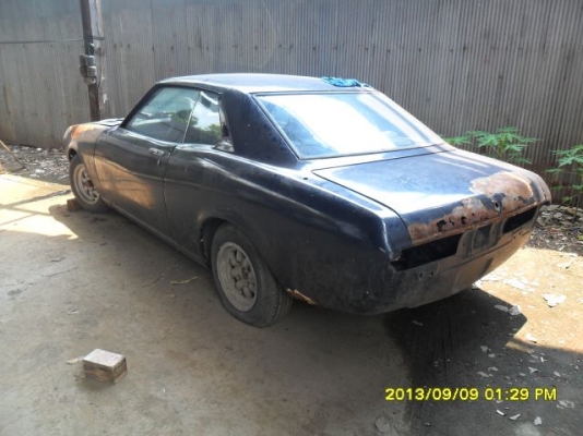 ขายToyota Celaca Ta22ทะเบียนแท้อุปกรณ์ครบขายถูกครับ