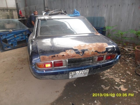 ขายToyota Celaca Ta22ทะเบียนแท้อุปกรณ์ครบขายถูกครับ